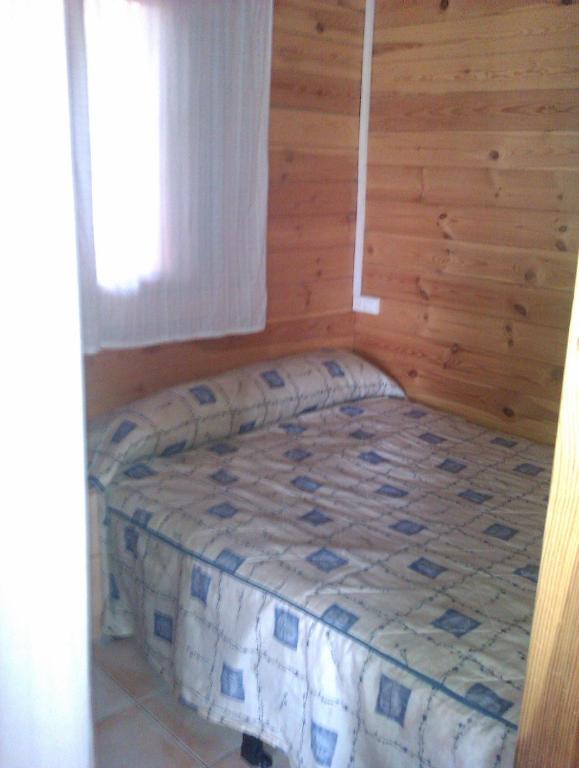Camping San Blas * Segorbe (Sogorb)