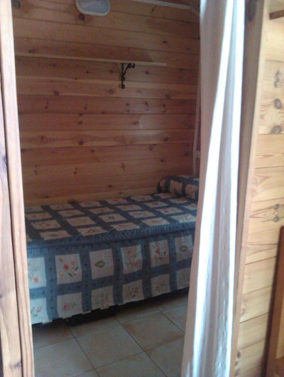 Camping San Blas Segorbe (Sogorb)