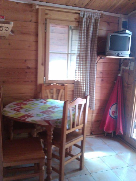 Camping San Blas Camping *