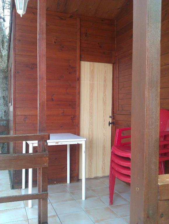 Camping San Blas Camping Segorbe (Sogorb)