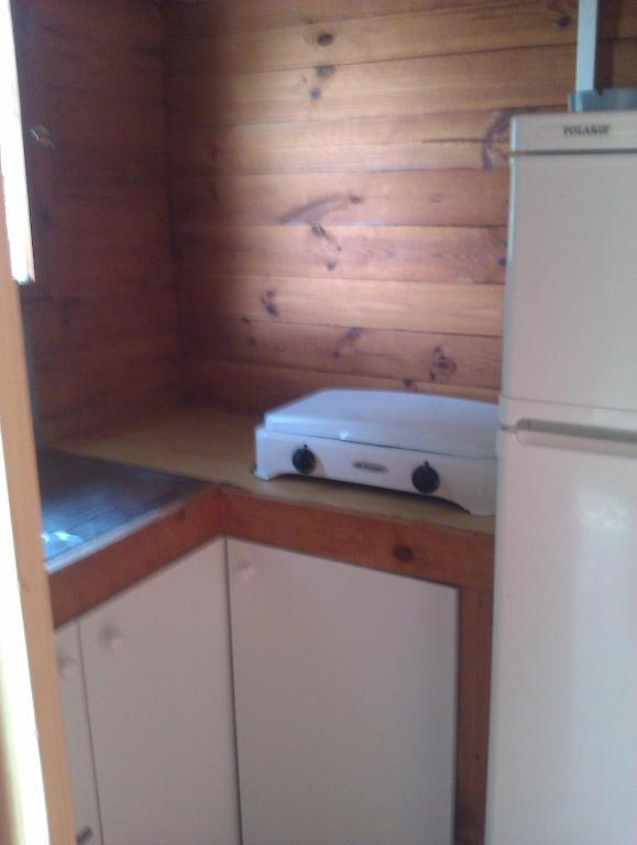 Camping Camping San Blas *