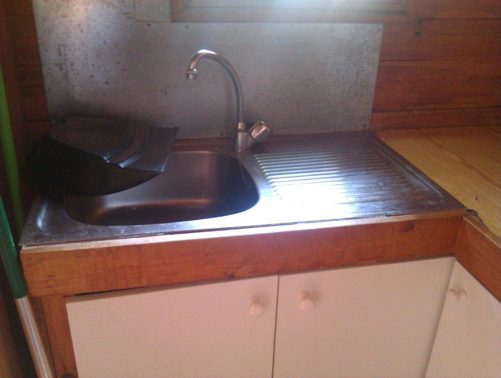 Camping San Blas Camping *