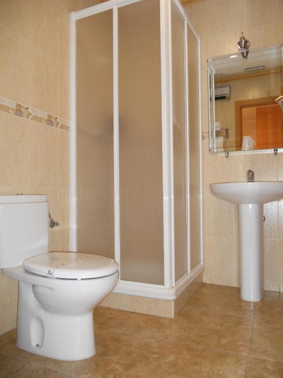 La De Sancho Guest house