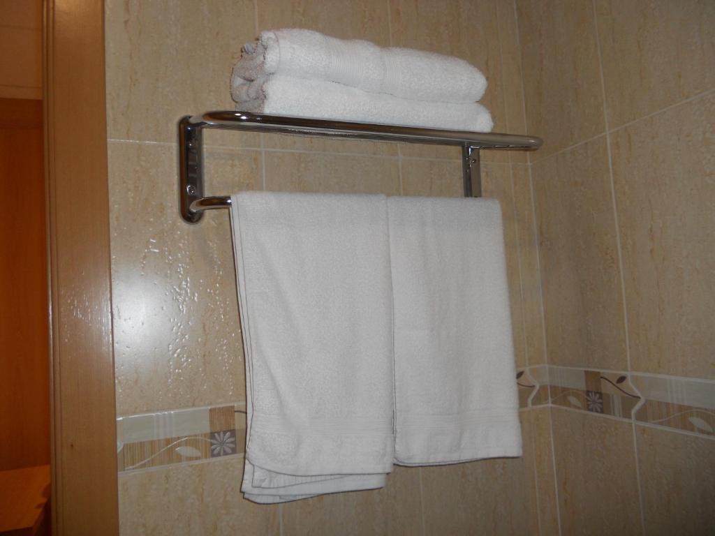 La De Sancho Guest house 3*