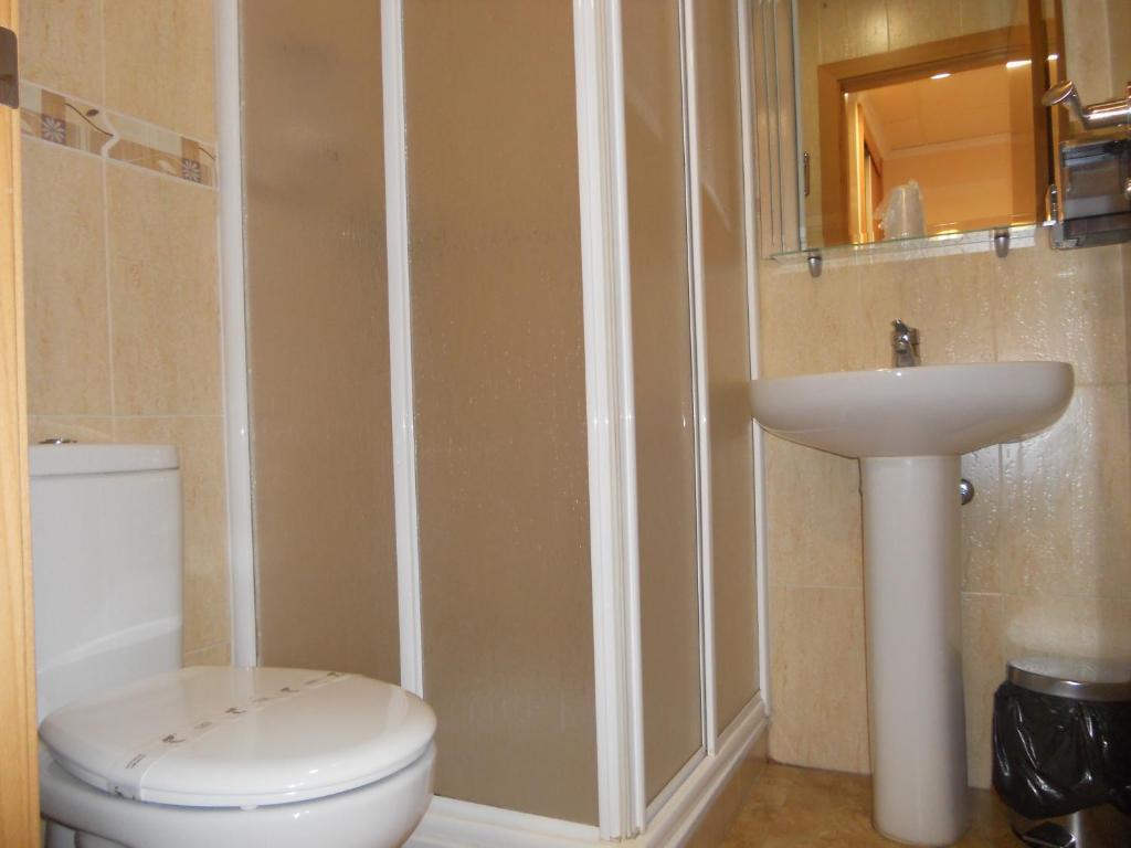 Guest house La De Sancho Tomelloso
