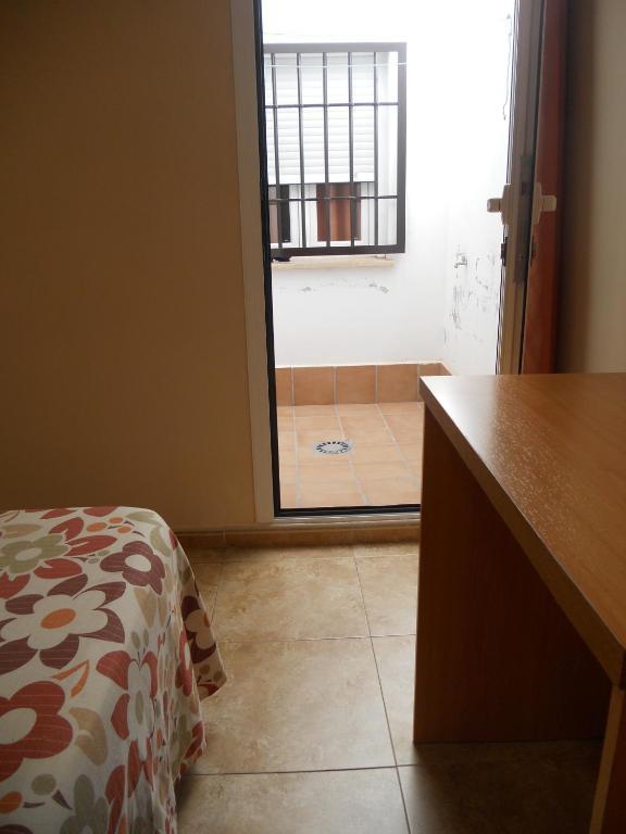 La De Sancho Guest house