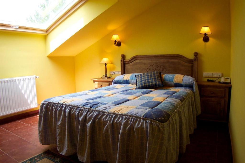 Conjunto Hotelero La Pasera Hotel 2*