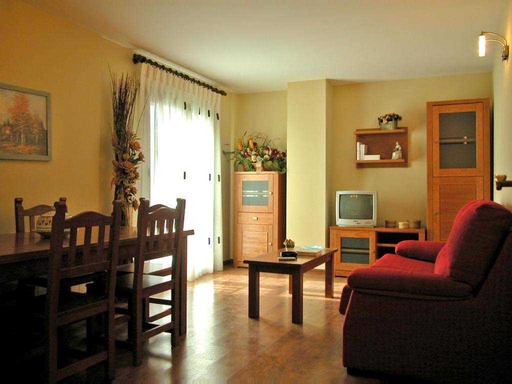 Estop Apartamento *