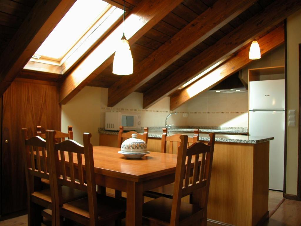 Estop Apartamento Sahún