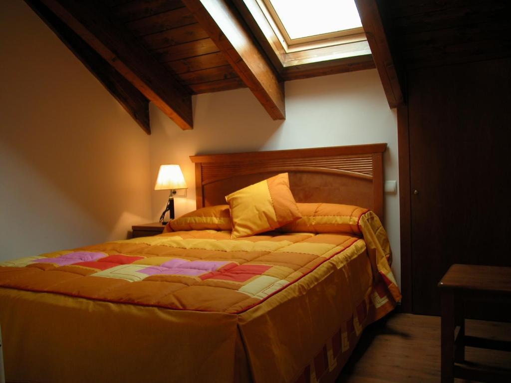 Apartamento Estop *