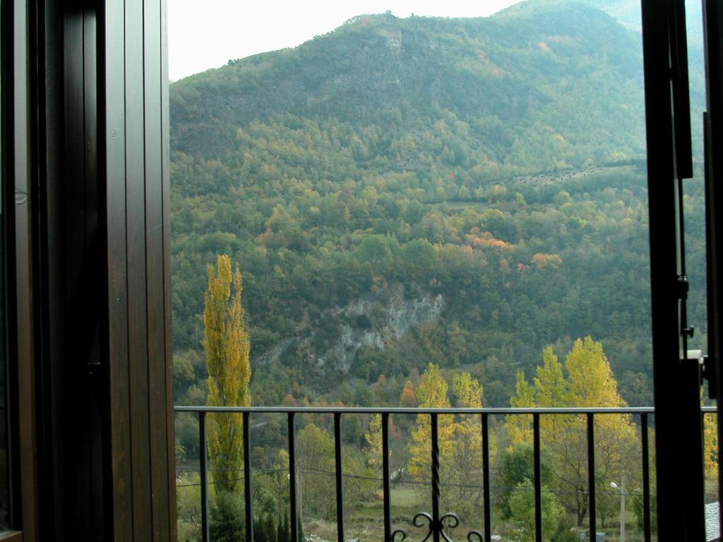 Estop Apartamento Sahún
