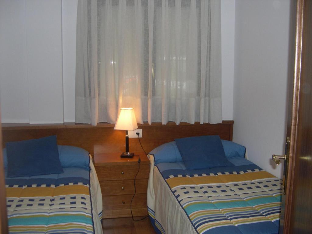 Apartamento Estop Sahún
