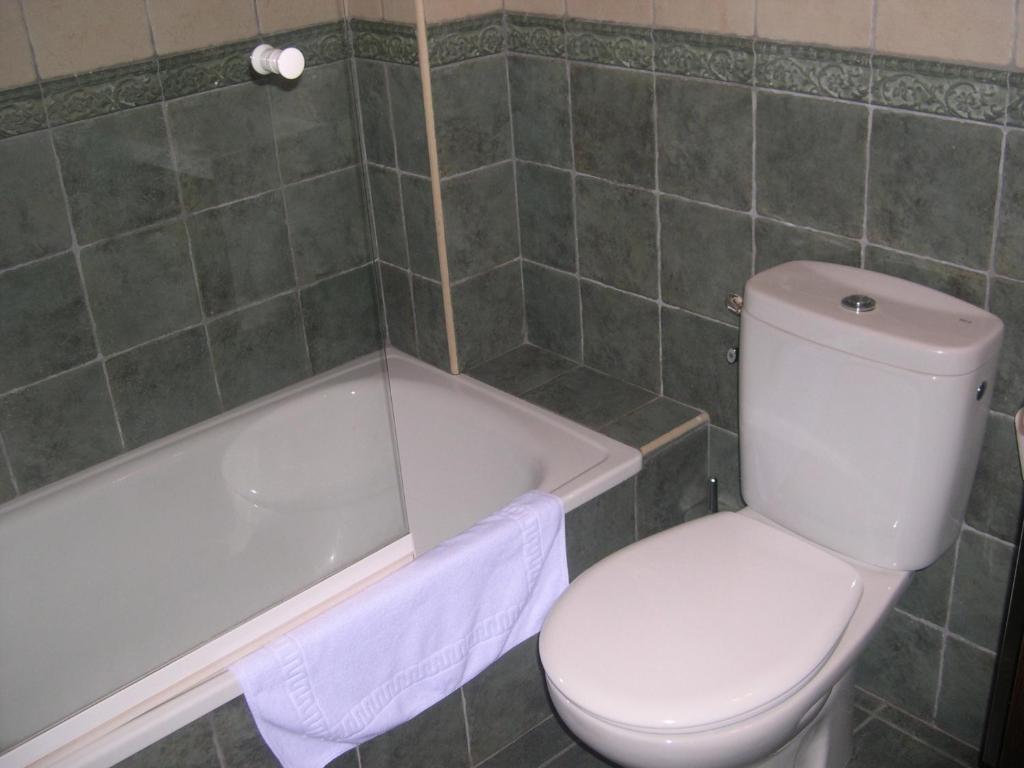 Apartamento Estop