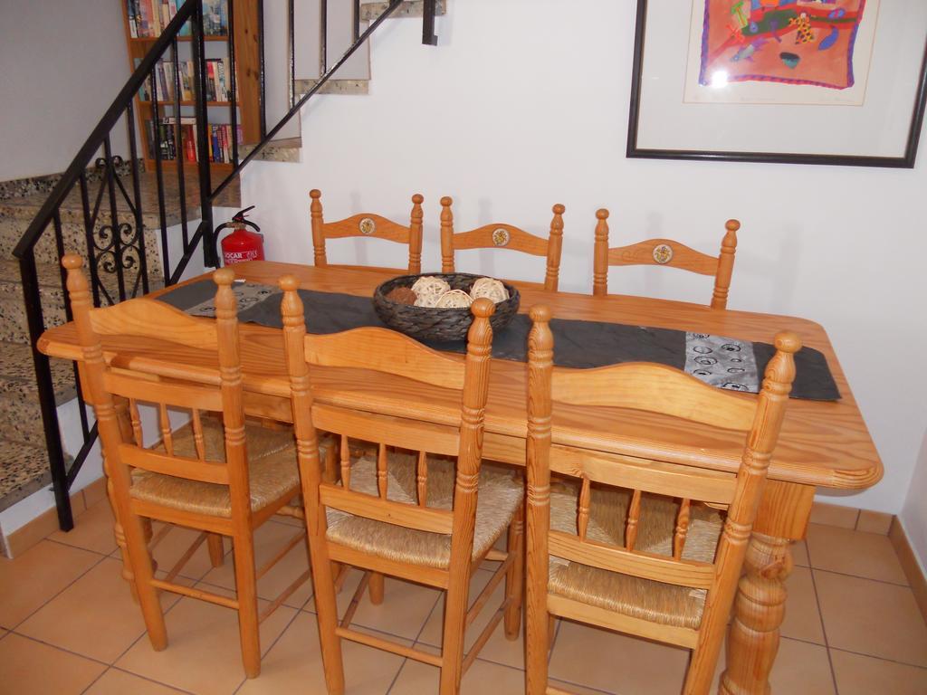 Apartment Casa Anna *