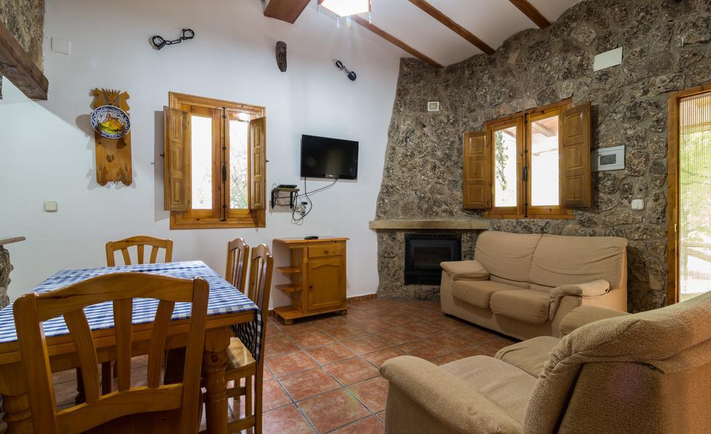 Enebros Casa rural *