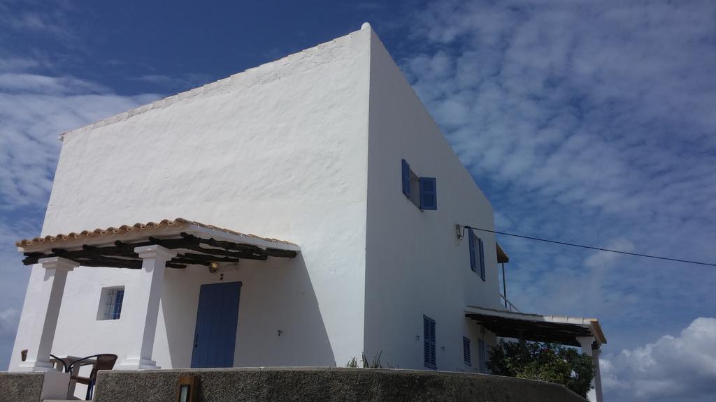 Apartamento Cas Saliners - Sa Esglesia By Formentera Mar