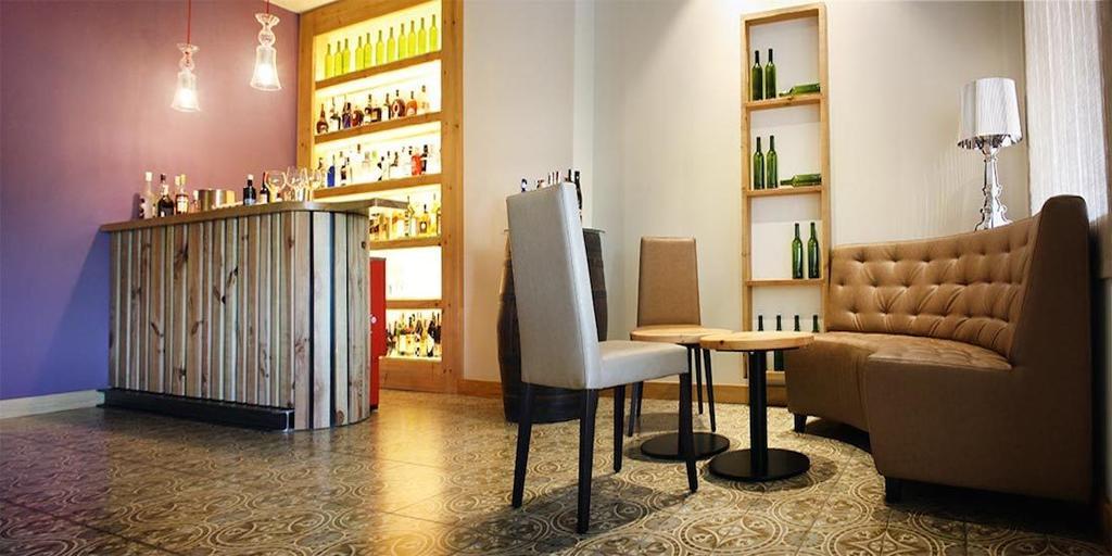 Venta Del Pobre Hotel Ibanez