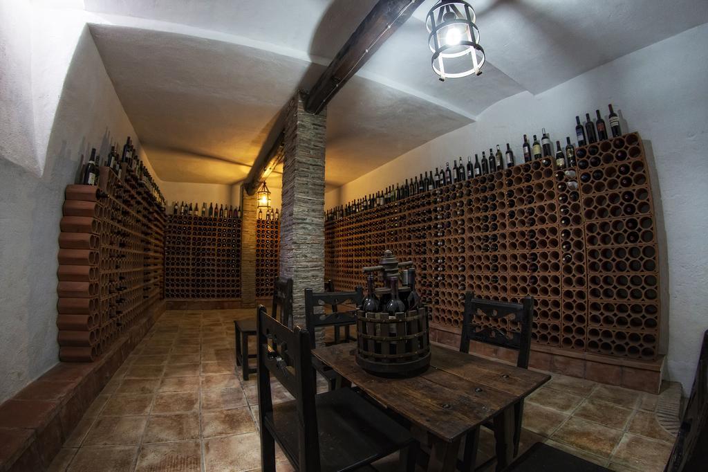 Bodega La Venta Casas De Los Pinos