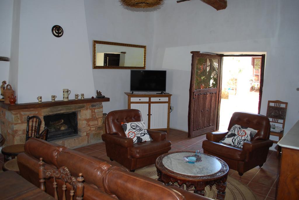 Holiday home Polvazares Castrillo De Los Polvazares
