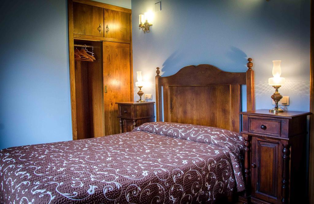 Casas Rurales Taramundi Verde Country house Taramundi