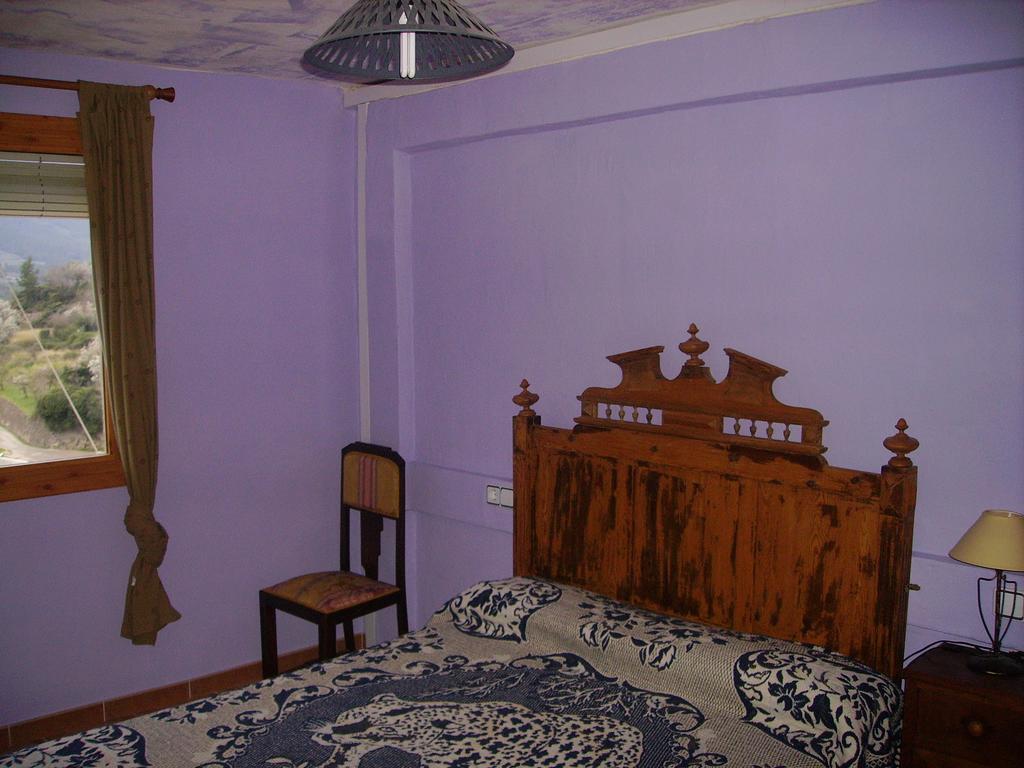 Ca Les Barberes Casa rural *