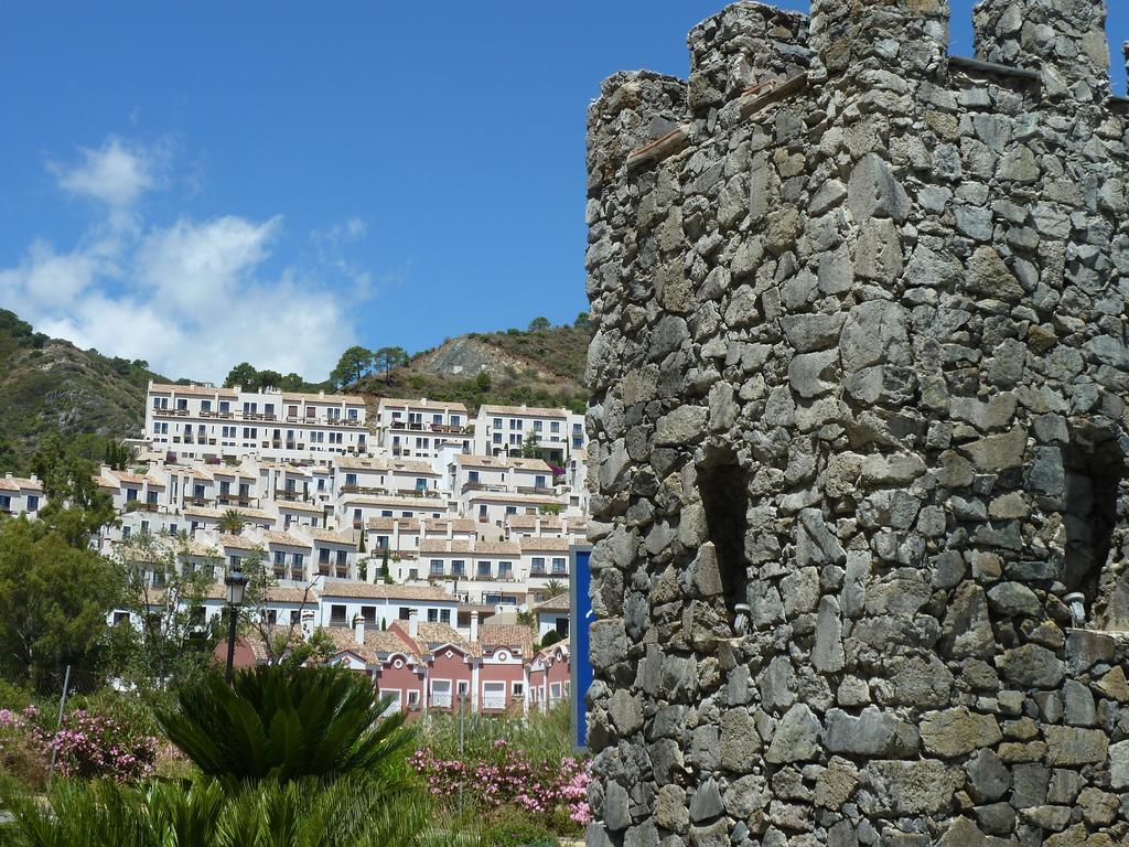 Apartment El Casar Benahavis