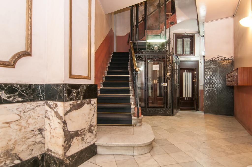 Apartment Weflating Passeig De Gracia Barcelona