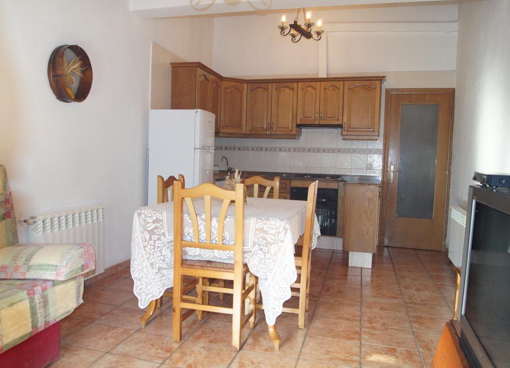 Casa Manolita