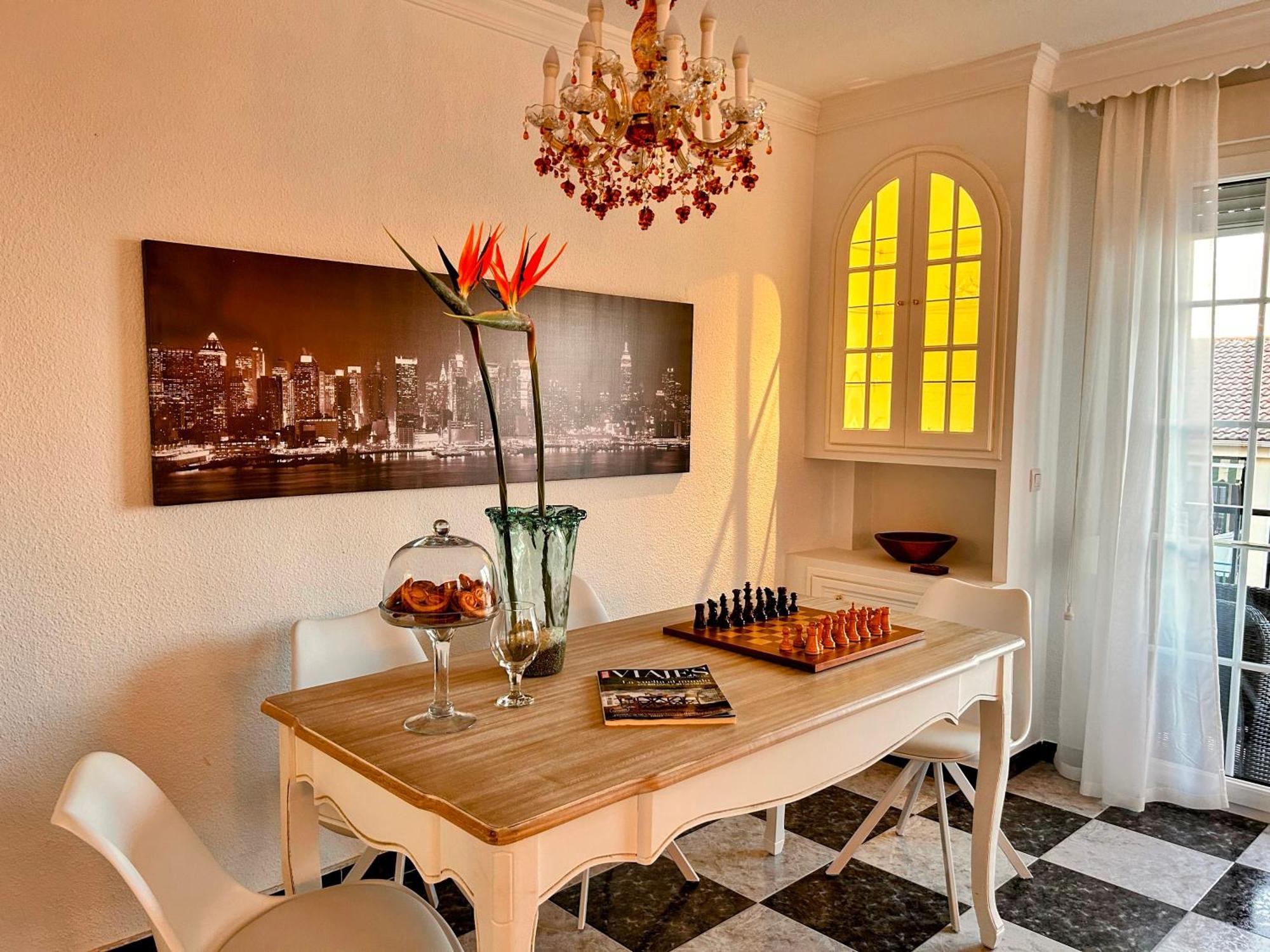 Iberos Royal Apartment