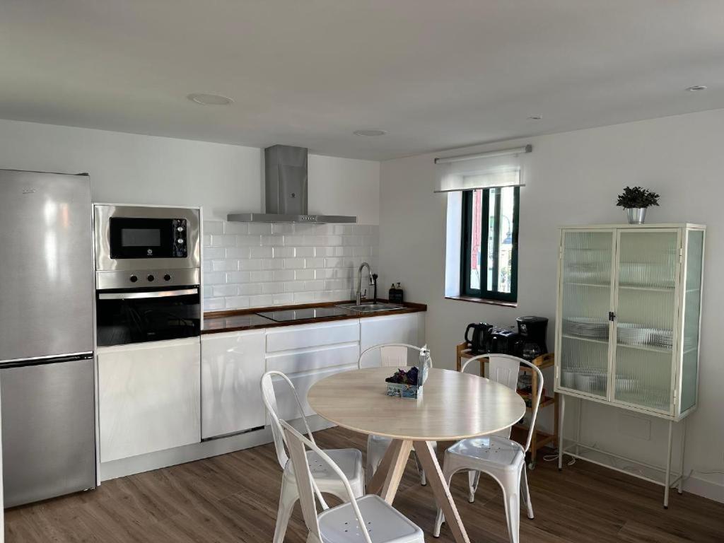 Apartamento Urbanin Ii Plaza De San Pedro Cudillero