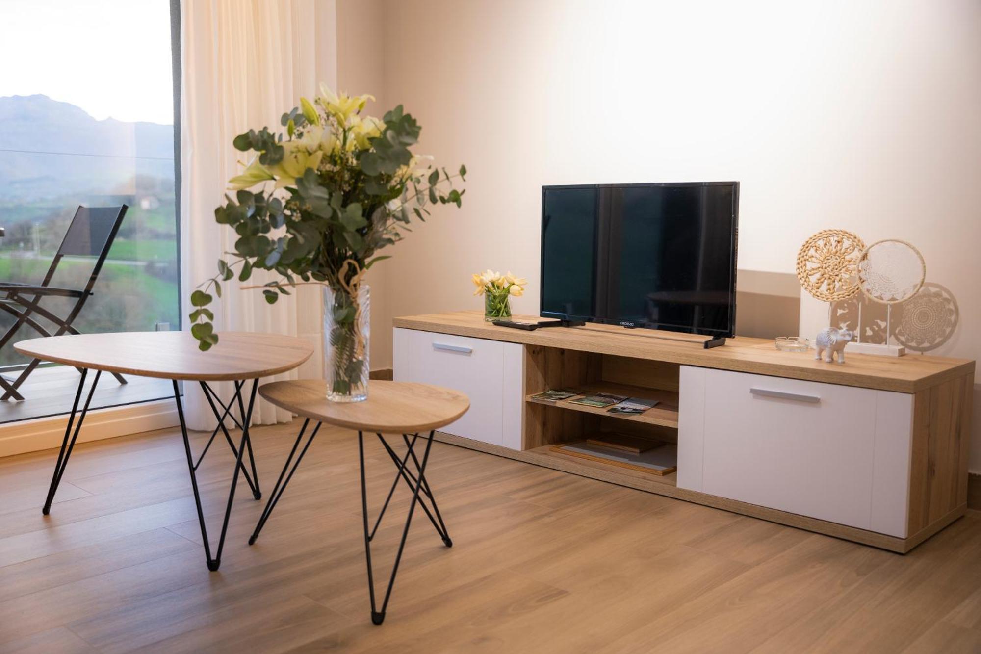 Alto Ubiro Apartment *