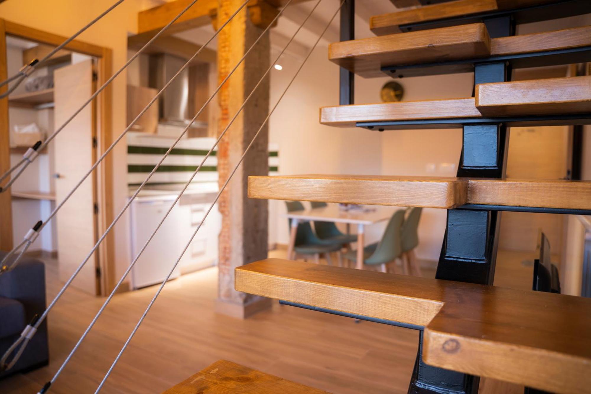 Alto Ubiro Apartment *