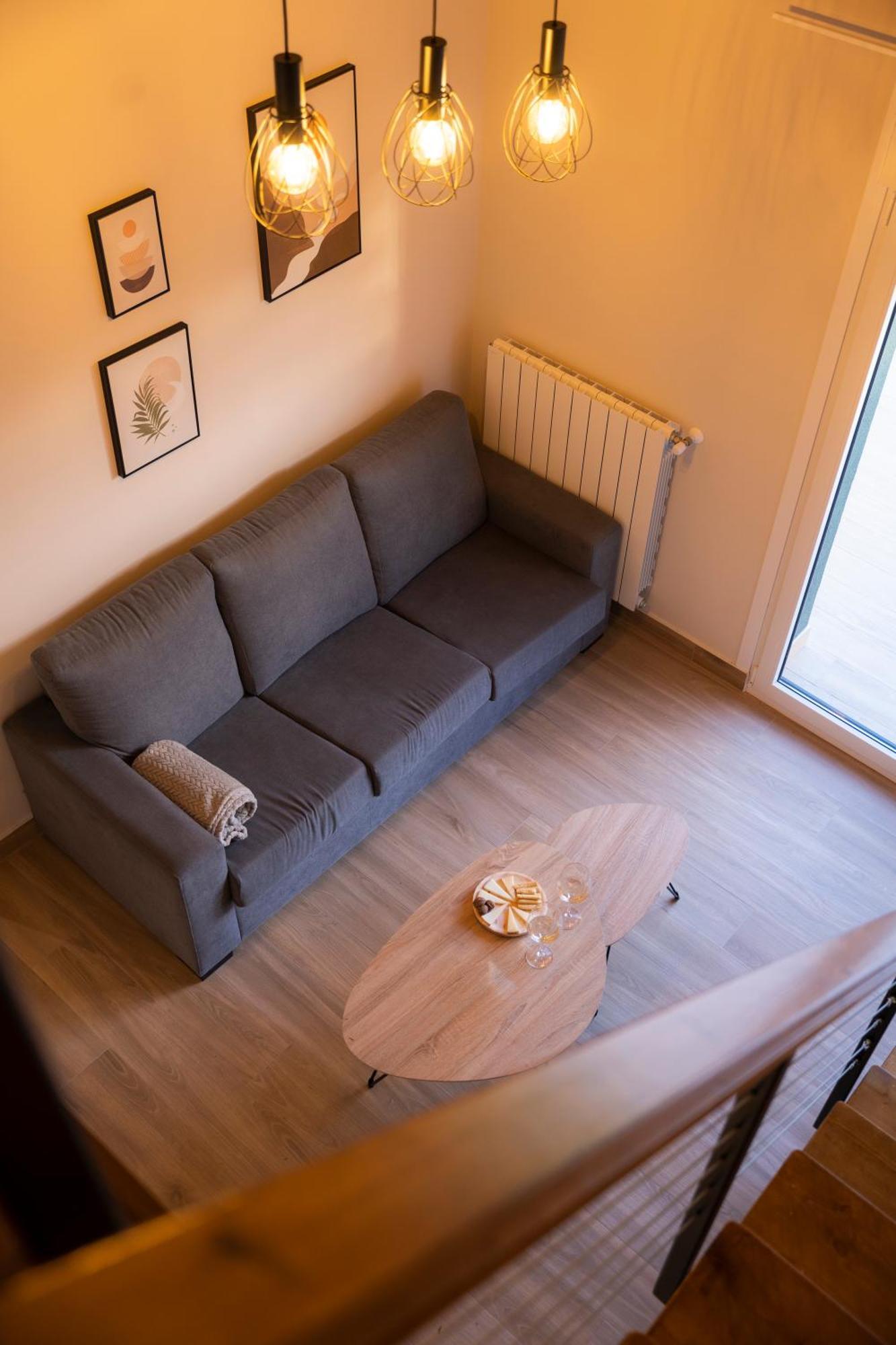 Apartment Alto Ubiro Lierganes