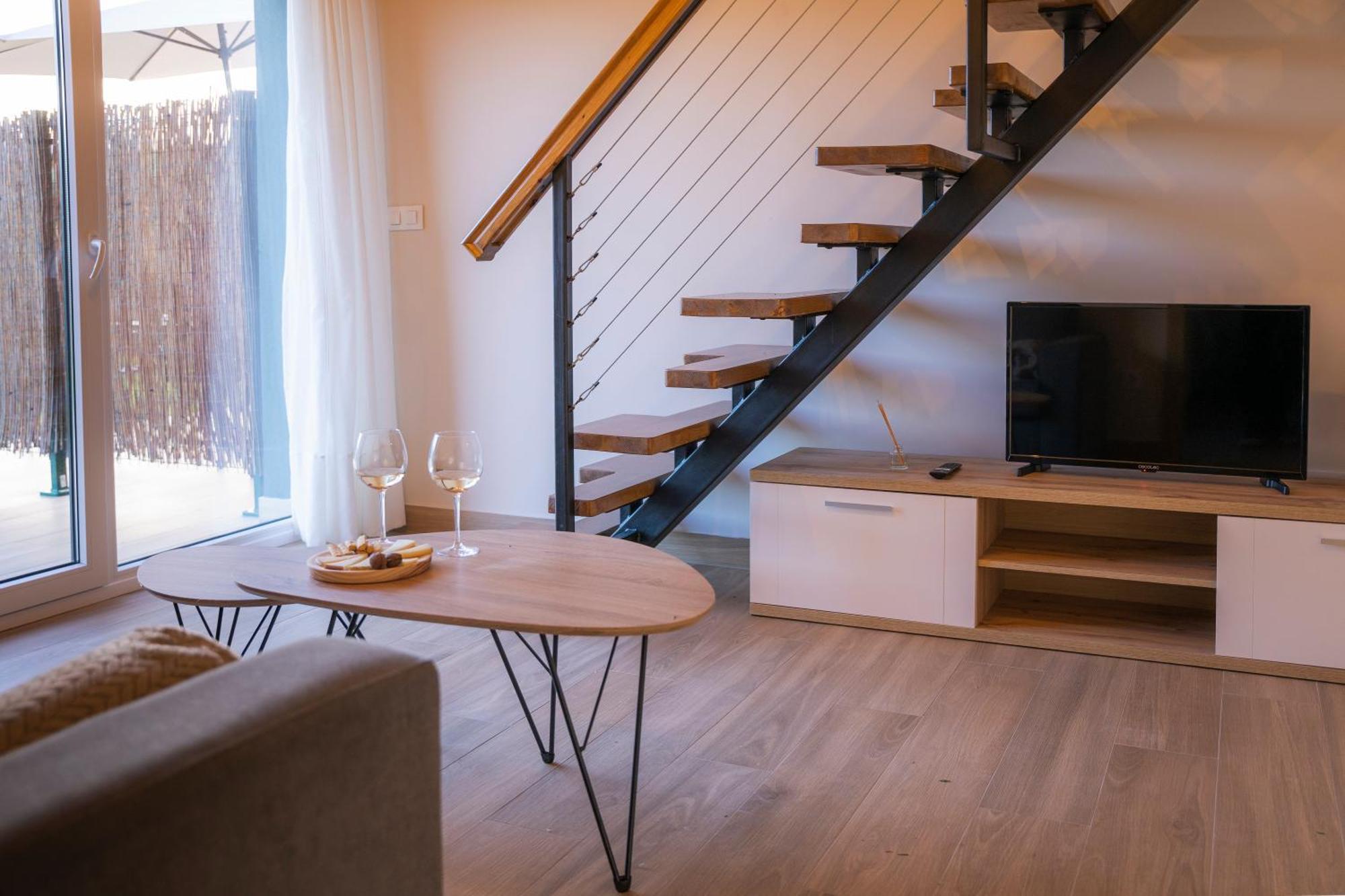 Apartment Alto Ubiro Lierganes