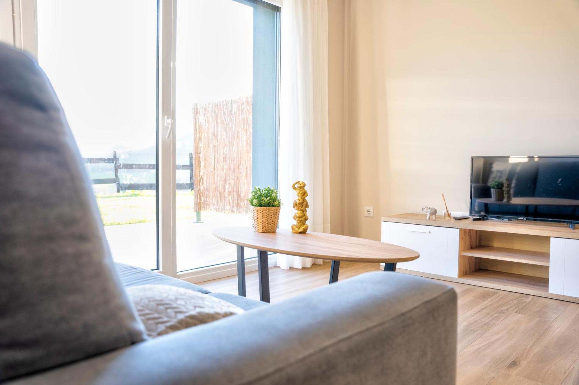 Alto Ubiro Apartment