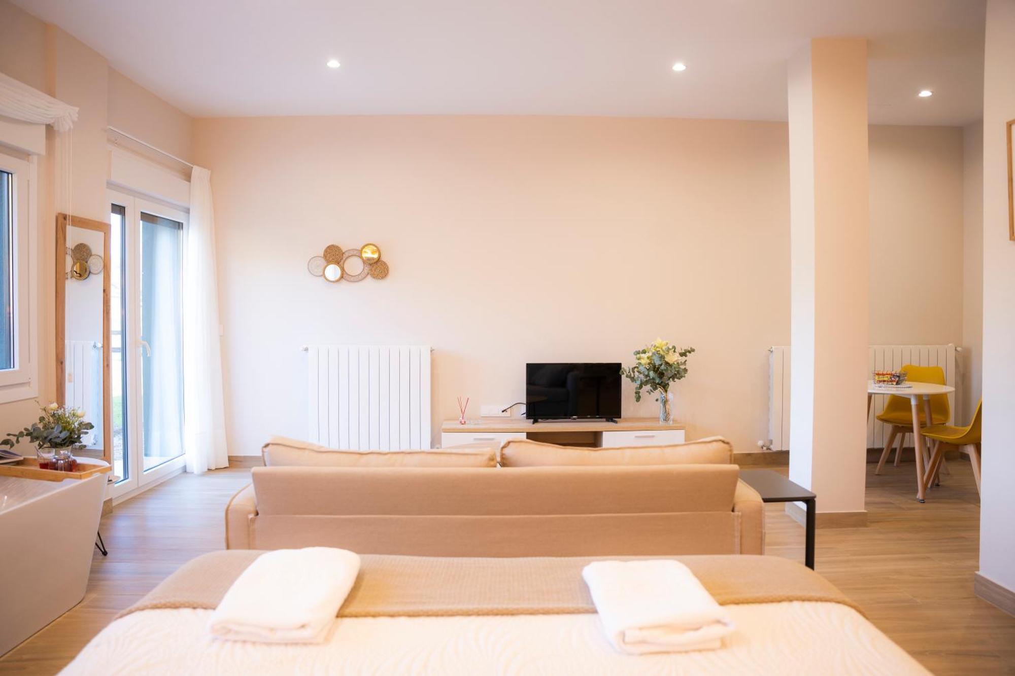 Apartment Alto Ubiro