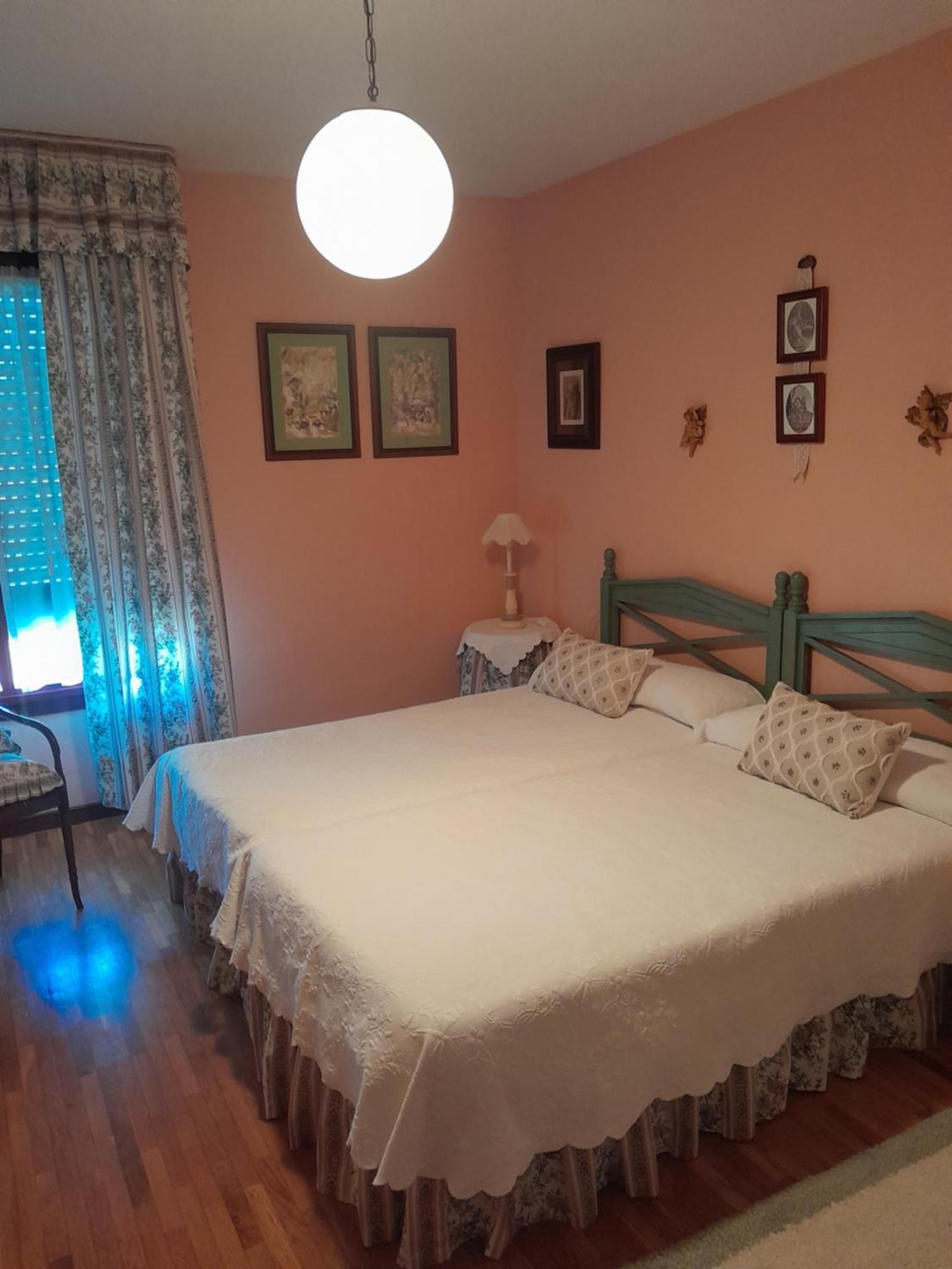 Sopiedra Ii Сasa de vacaciones