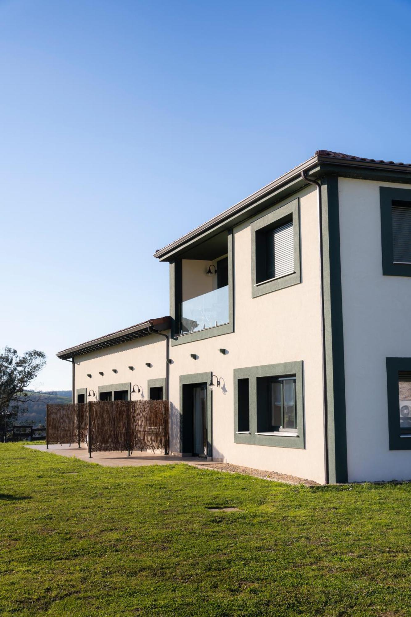 Apartment Alto Ubiro