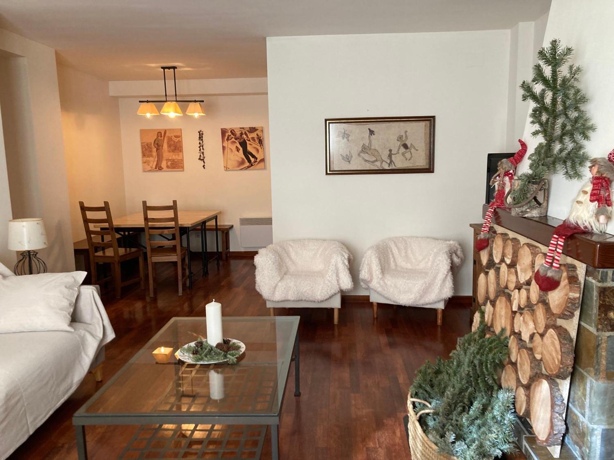 Apartamento Vall