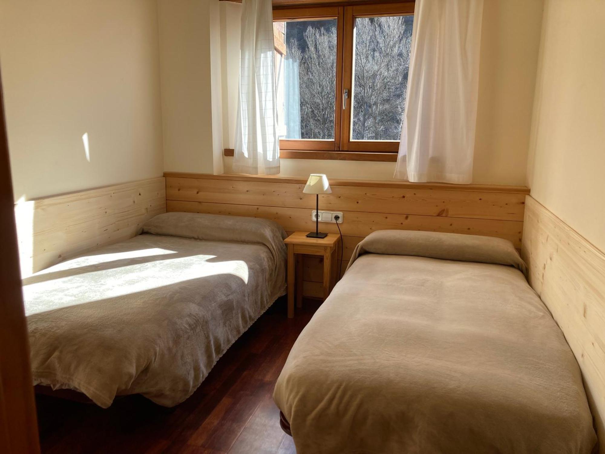 Vall Apartamento Rialp