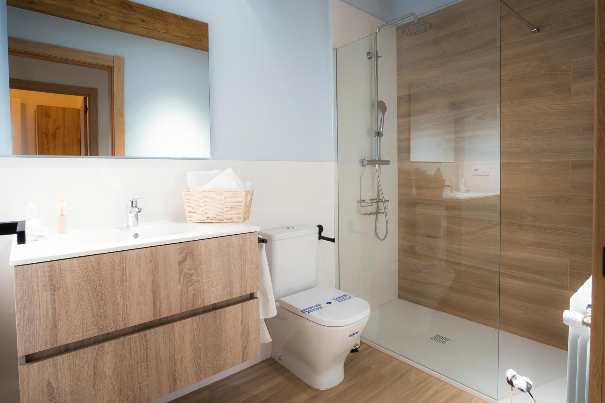 Apartment Alto Ubiro *