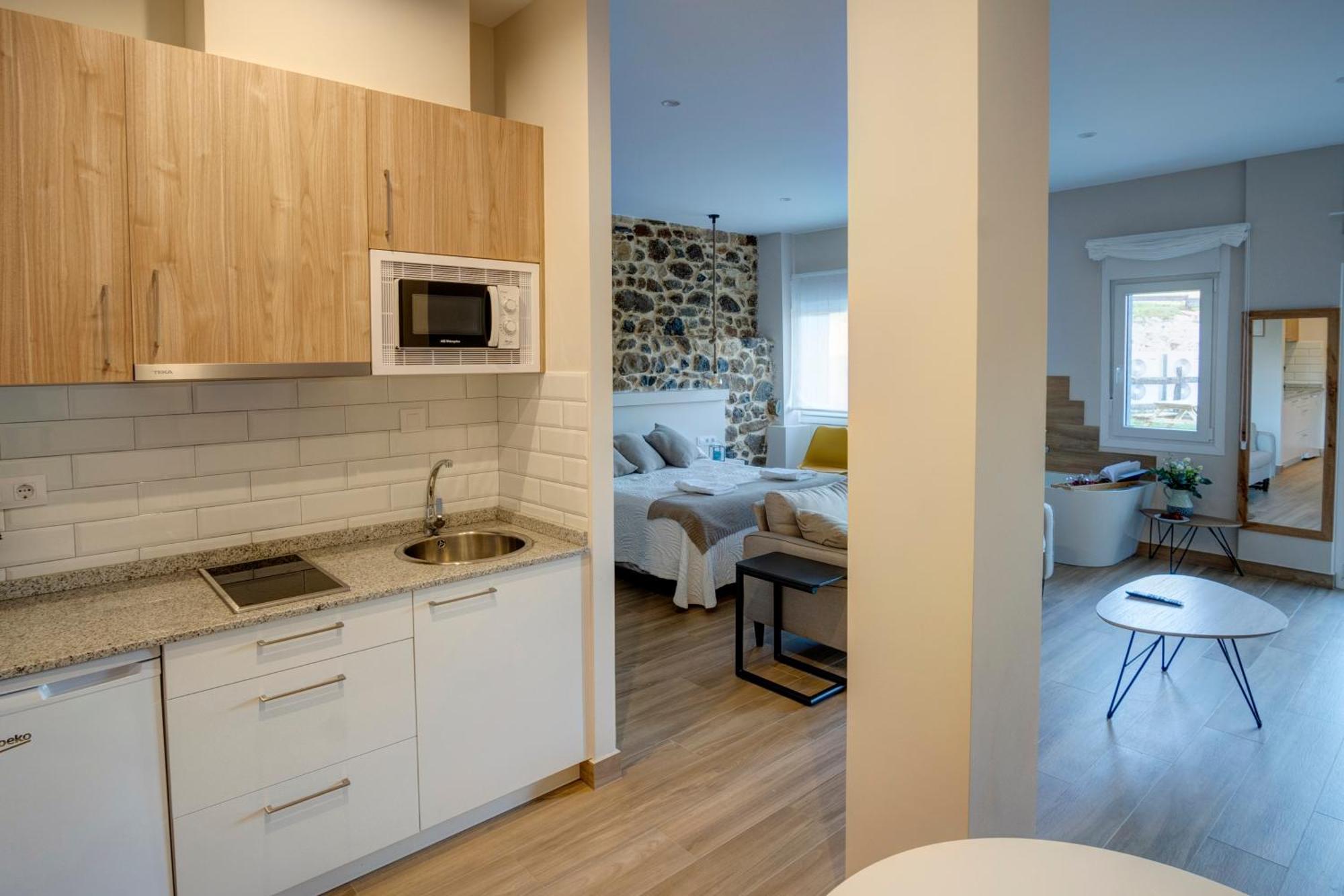 Apartment Alto Ubiro Lierganes