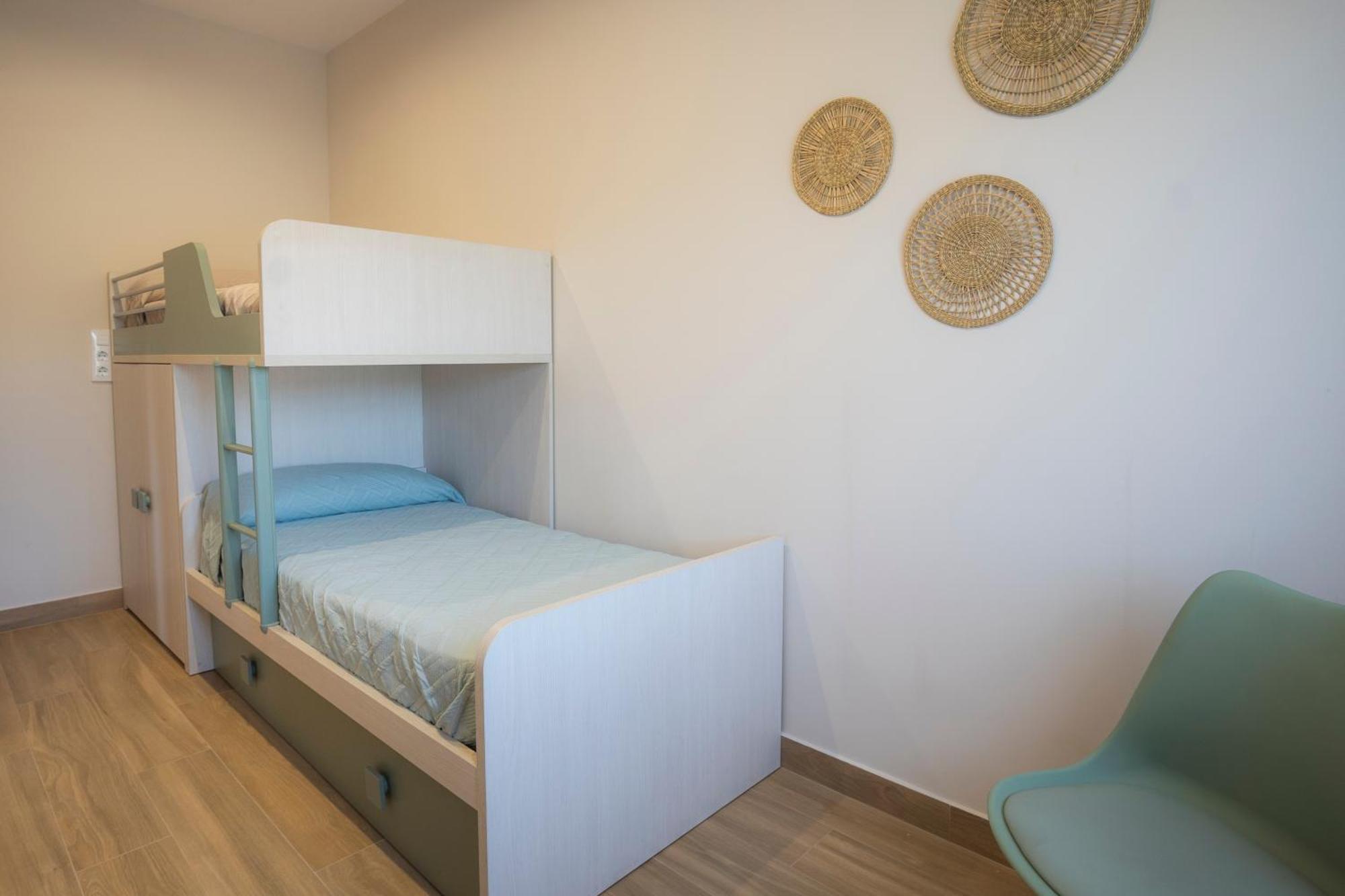 Apartment Alto Ubiro