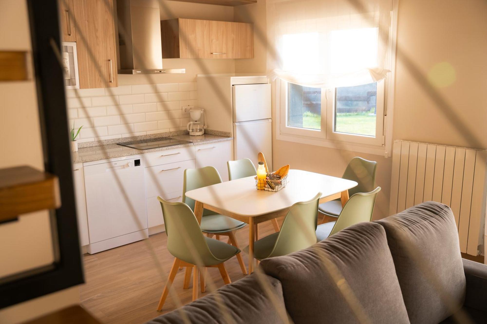 Apartment Alto Ubiro Lierganes