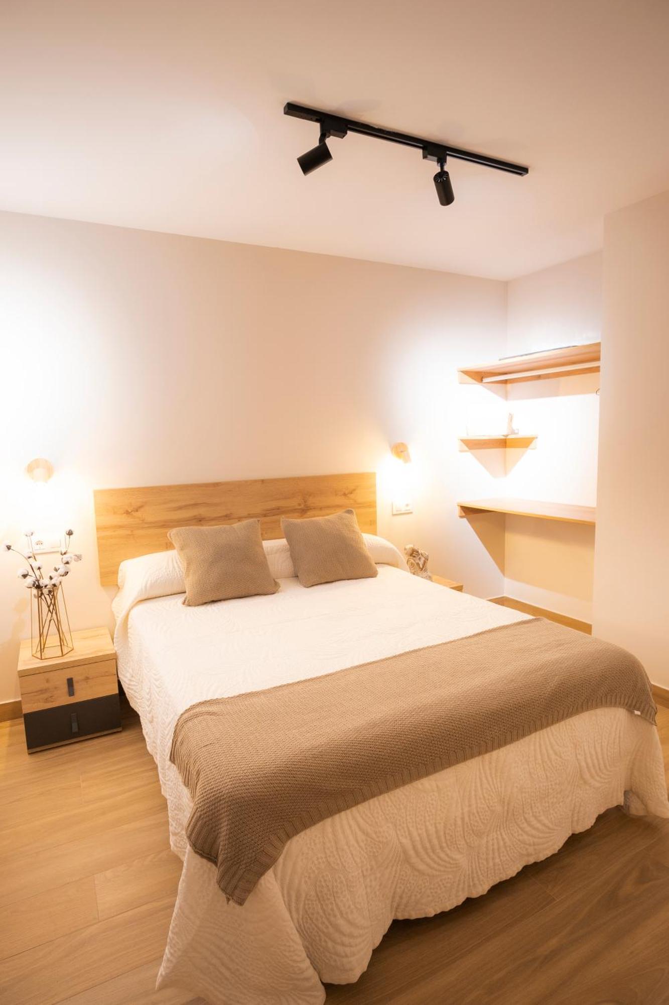 Alto Ubiro Apartment