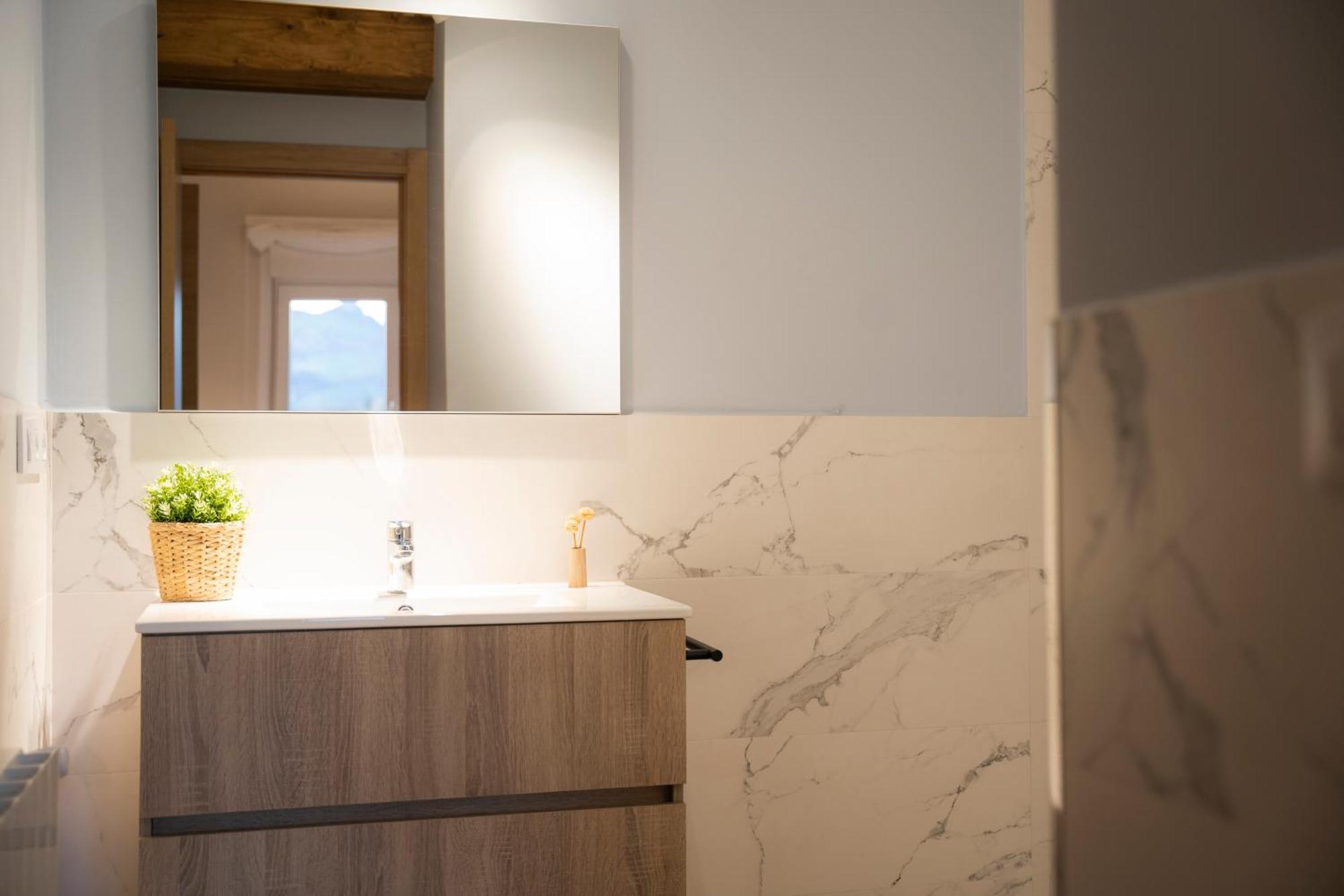 Apartment Alto Ubiro