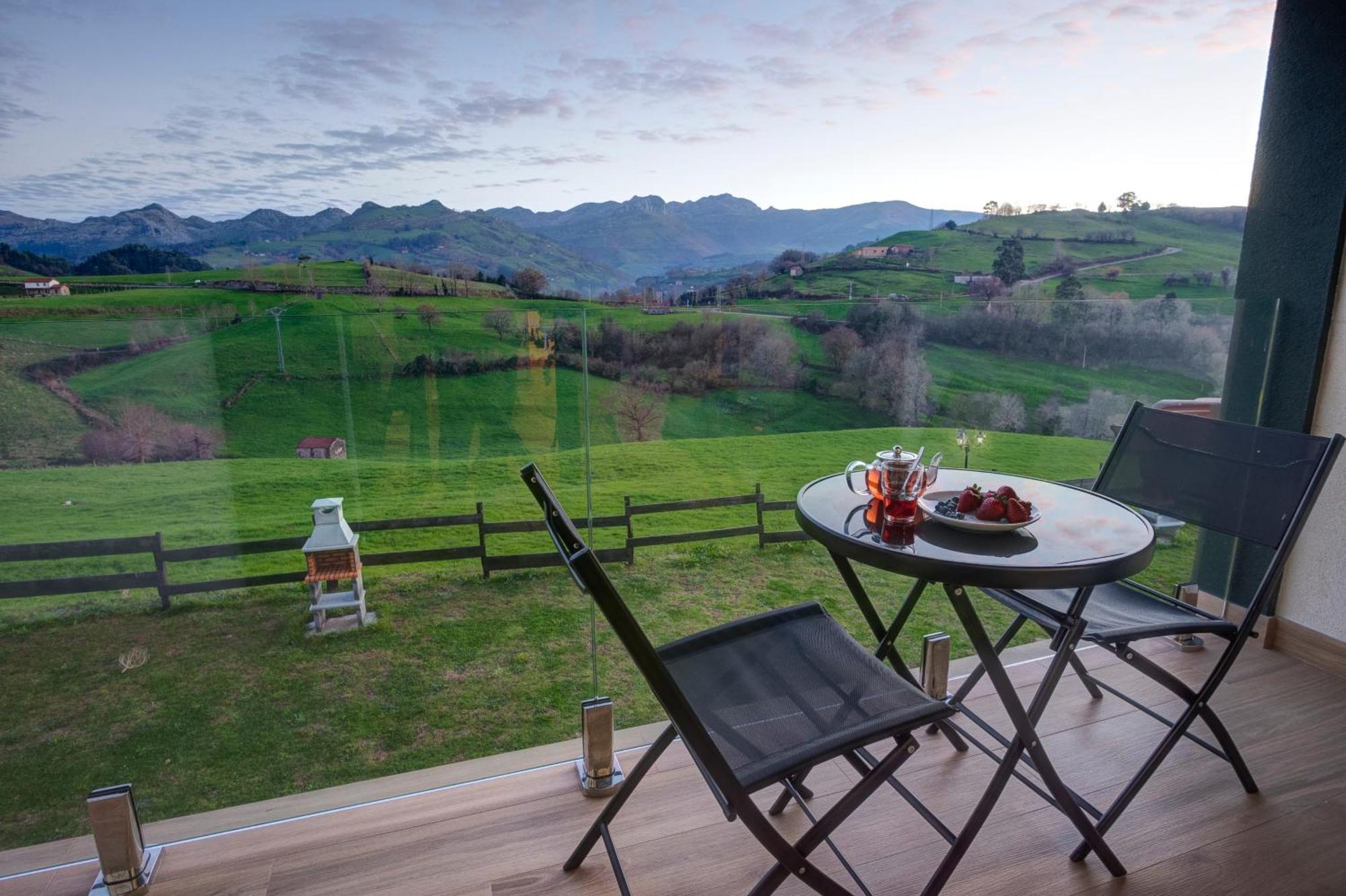 Alto Ubiro Apartment Lierganes