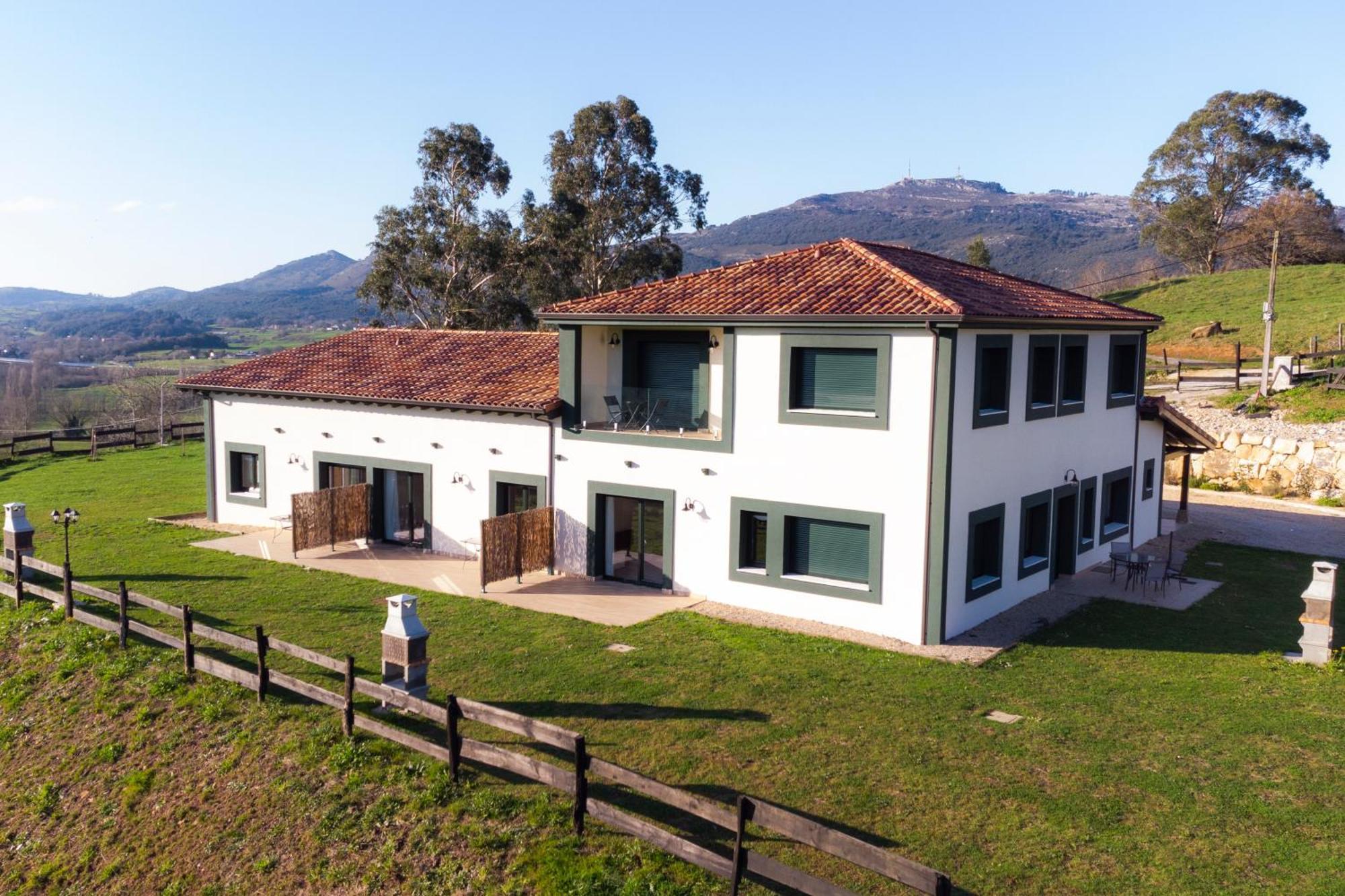 Apartment Alto Ubiro