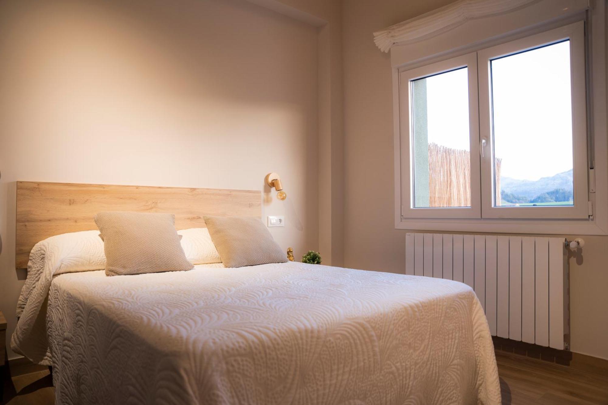 Alto Ubiro Apartment Lierganes
