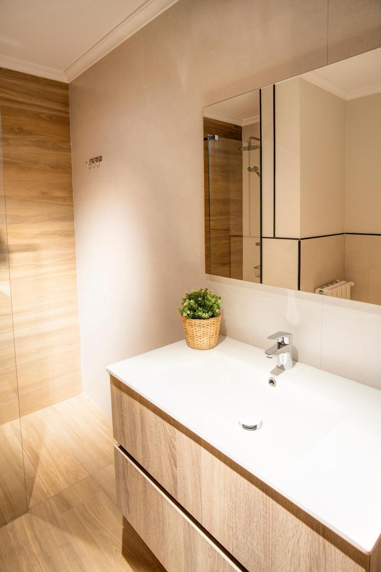 Apartment Alto Ubiro *